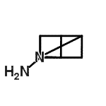 CAS#: 138580-12-8, 1-Azapentacyclo[4.2.0.0<Sup>2,5</Sup>.0<Sup>3,8</Sup>.0<Sup>4,7</Sup>]Octan-3-Amine