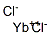 CAS#: 13874-77-6, Ytterbium Dichloride
