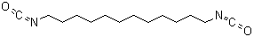 CAS#: 13879-35-1, 1,12-Diisocyanatododecane