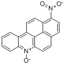 CAS#: 138835-33-3, 1-Nitro-6-Azabenzo(a)Pyrene-N-Oxide