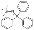 CAS 登录号：13892-06-3， 1,1,1-三甲基-N-(三苯基膦)硅烷胺