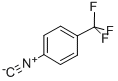 CAS#: 139032-23-8, 1-Isocyano-4-(Trifluoromethyl)-Benzene
