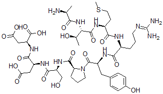 CAS#: 139113-32-9, Marinostatin D