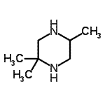 CAS#: 139139-56-3, 2,2,5-Trimethylpiperazine