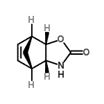 CAS#: 139240-76-9, (1R,2S,6R,7S)-3-Oxa-5-Azatricyclo[5.2.1.0<Sup>2,6</Sup>]Dec-8-En-4-One