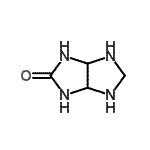 CAS#: 139394-44-8, Hexahydroimidazo[4,5-d]Imidazol-2(1H)-One