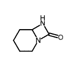 CAS#: 139424-12-7, 1,7-Diazabicyclo[4.2.0]Octan-8-One