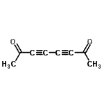 CAS#: 139565-87-0, 3,5-Octadiyne-2,7-Dione