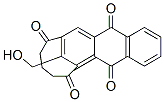 CAS#: 139571-00-9, 5-[(9,10-Dioxoanthracen-2-Yl)Methoxy]-5-Oxopentanoic Acid