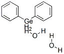 CAS#: 13969-30-7, Diphenylgermanium Dihydrate