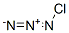 CAS#: 13973-88-1, Chlorine Azide