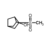 CAS#: 139757-86-1, 6-(Methylsulfonyl)Bicyclo[2.2.1]Heptan-2-Ol