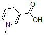 CAS#: 140201-08-7, 1-Methyl-4H-Pyridine-3-Carboxylic Acid