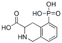 CAS#: 140202-46-6, 5-Phosphono-1,2,3,4-Tetrahydroisoquinoline-3-Carboxylic Acid
