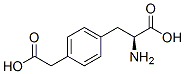 CAS#: 140233-60-9, (2S)-2-Amino-3-[4-(Carboxymethyl)Phenyl]Propanoic Acid