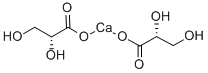 CAS#: 14028-62-7, (2R)-2,3-Dihydroxy-Propanoic Acid Calcium Salt (2:1)