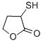CAS#: 14032-62-3, 3-Mercapto-4,5-Dihydrofuran-2(3H)-One