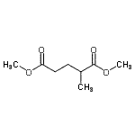 CAS#: 14035-94-0, Dimethyl 2-Methylpentanedioate