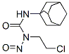 CAS 登录号：14039-10-2， 1-(1-金刚烷基)-3-(2-氯乙基)-3-亚硝基脲