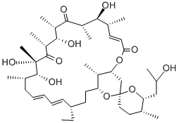 CAS#: 1404-59-7, Rutamycin