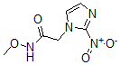 CAS#: 140448-30-2, N-Methoxy-2-(2-Nitroimidazol-1-Yl)Acetamide