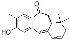 CAS 登录号：140670-89-9， 异麻疯树酮