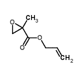 CAS#: 140914-83-6, Allyl 2-Methyl-2-Oxiranecarboxylate