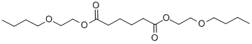 CAS#: 141-18-4, Hexanedioic Acid 1,6-Bis(2-Butoxyethyl) Ester