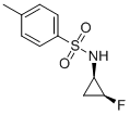 CAS#: 141042-21-9, (1R,2S)-2-Fluoro-Cyclopropanamine Hydrochloride