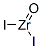 CAS#: 14118-83-3, Diiodooxozirconium
