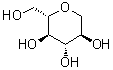 CAS#: 141434-71-1, 1,5-Anhydro-L-Glucitol