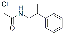 CAS#: 141463-70-9, 2-Chloro-N-[(2R)-2-Phenylpropyl]Acetamide