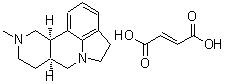 CAS#: 141474-54-6, (7aS,11aR)-10-Methyl-4,5,7A,8,9,10,11,11A-Octahydro-7H-Indolo[1,7-Bc][2,6]Naphthyridine (2E)-2-Butenedioate (1:1)