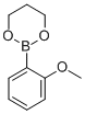 CAS#: 141522-26-1, 2-(2-Methoxyphenyl)-1,3,2-Dioxaborinane