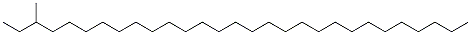 CAS#: 14167-67-0, 3-Methylnonacosane