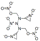 CAS#: 14173-61-6, [(Nitroimino)Bis[Methylene(Nitroimino)]]Dimethyl Dinitrate