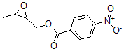 CAS#: 141782-32-3, (3-Methyloxiran-2-Yl)Methyl 4-Nitrobenzoate