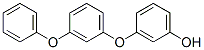 CAS 登录号：14200-84-1， 3-(3-苯氧基苯氧基)苯酚