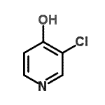 CAS#: 142010-53-5, 3-Chloro-4(1H)-Pyridinone