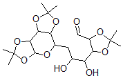 CAS#: 142010-67-1, Deaminotri-O-isopropylidene tunicamine