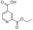 CAS#: 142074-49-5, 2,4-Pyridinedicarboxylic acid 2-Ethyl Ester