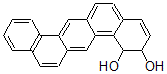 CAS#: 1421-82-5, Dibenzoanthracene-1,2-Dihydrodiol