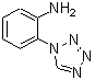 CAS#: 14210-51-6, 2-(1H-Tetrazol-1-Yl)Aniline