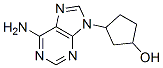 CAS#: 142130-73-2, (1R,3S)-3-(6-Aminopurin-9-Yl)Cyclopentan-1-Ol