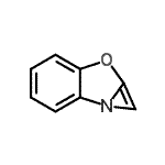 CAS#: 142135-15-7, Azireno[2,1-b][1,3]benzoxazole