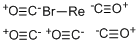 CAS#: 14220-21-4, (Oc-6-22)-Bromopentacarbonyl-Rhenium