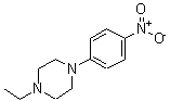 CAS#: 142337-95-9, 1-Ethyl-4-(4-Nitrophenyl)Piperazine