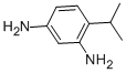 CAS#: 14235-45-1, 4-Isopropyl-m-Phenylenediamine