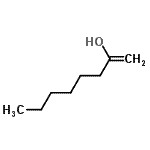CAS 登录号：142382-43-2， 1-辛烯-2-醇
