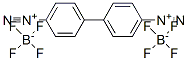 CAS#: 14239-22-6, 4,4'-Biphenylbisdiazonium Fluoroborate